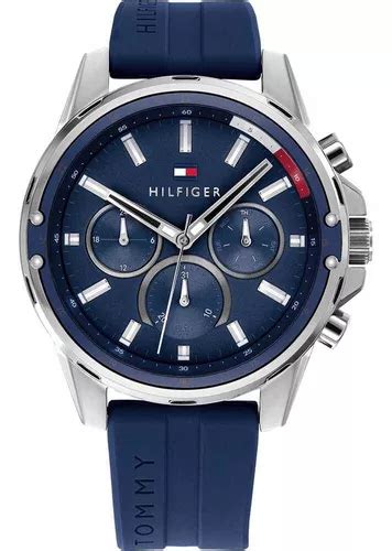 garantía reloj tommy hilfiger chile